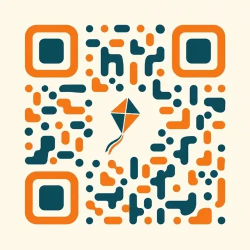 免费黄短剧APP下载二维码示意图